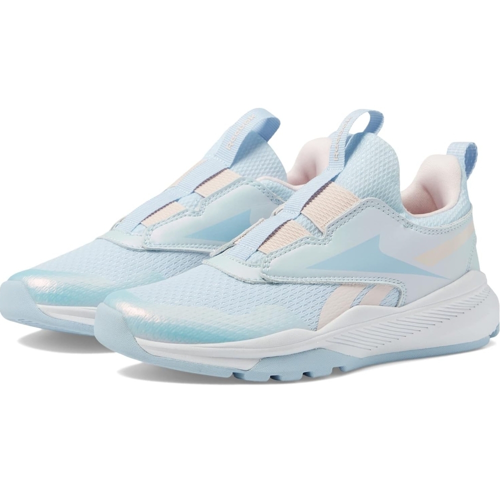 NWT | Reebok Girl Xt Sprinter Slip Sneaker